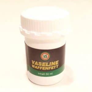 Graisse de vaseline Ballistol