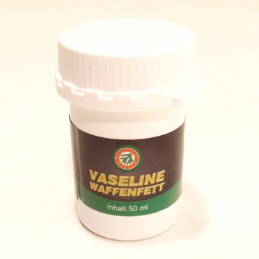 Graisse de vaseline Ballistol