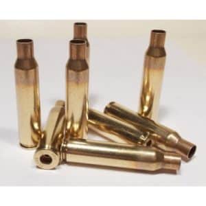 Douilles PARTIZAN 6.5X52 (Carcano)