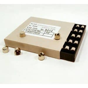 Amorces RWS 8212