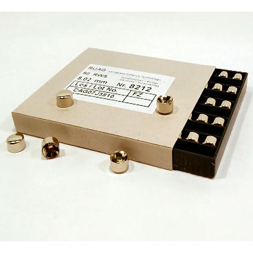 Amorces RWS 8212