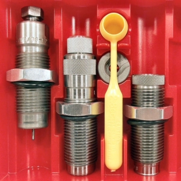 Jeu d&rsquo;outils LEE 7-08 Rem
