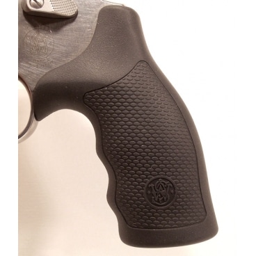 Revolver S&W 686 cal 357mag 4&prime;