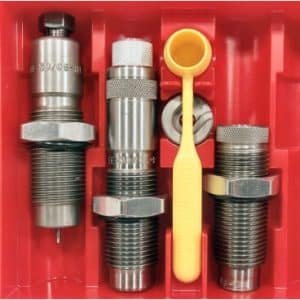 Jeu d'outils LEE 30-06 Spr