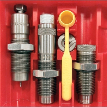 Jeu d&rsquo;outils LEE 30-06 Spr