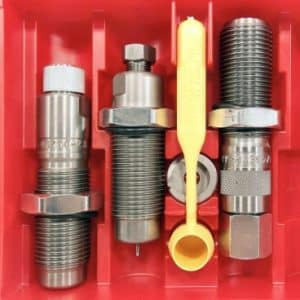 Jeu outils LEE 45-70