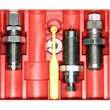Jeu d&rsquo;outils LEE 7.65 (32ACP)