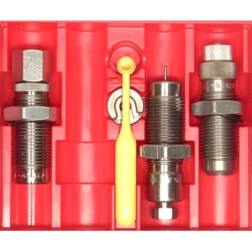 Jeu d&rsquo;outils LEE 45ACP