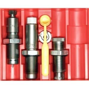Jeu d'outils LEE  270 Winch