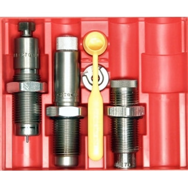 Jeu d&rsquo;outils LEE  270 Winch