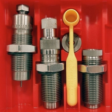Jeu d&rsquo;outils LEE 22-250