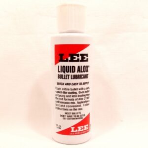LEE Liquid Alox