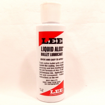 LEE Liquid Alox