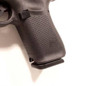 Pist GLOCK 17 gen 5 cal 9 Para