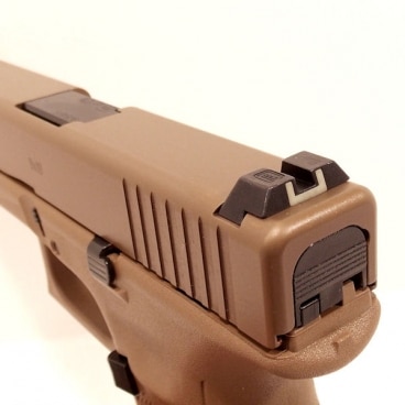Pist GLOCK 19X  cal 9 Para