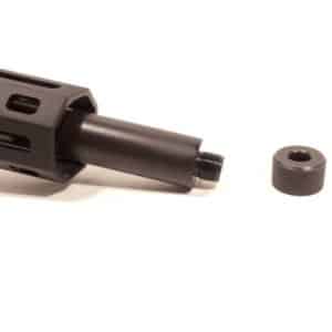 Carabine RUGER Precision Rimfire cal 22LR
