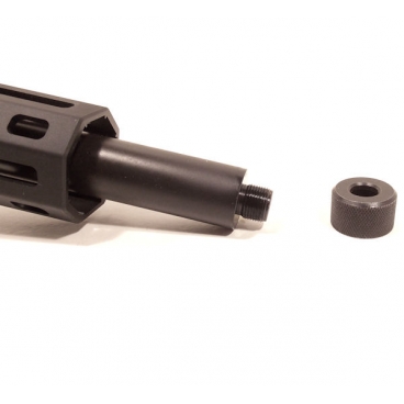 Carabine RUGER Precision Rimfire cal 22LR