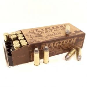 Cart MAGTECH 45 Colt 250grs