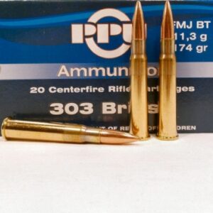Cart PARTIZAN 303B 11.3gr