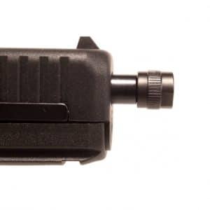 Pist GLOCK 44 cal 22LR fileté