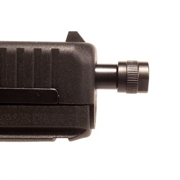 Pist GLOCK 44 cal 22LR fileté