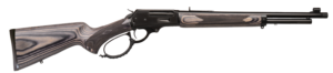 Carabine HUGTEK lvr SGLYSE LAMELL2 NOIR CAL 45/70