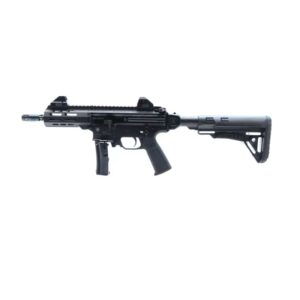 Carabine AKDAS sa-9 cal 9x19