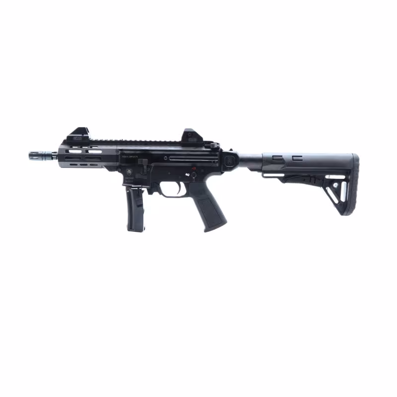 Carabine AKDAS sa-9 cal 9×19