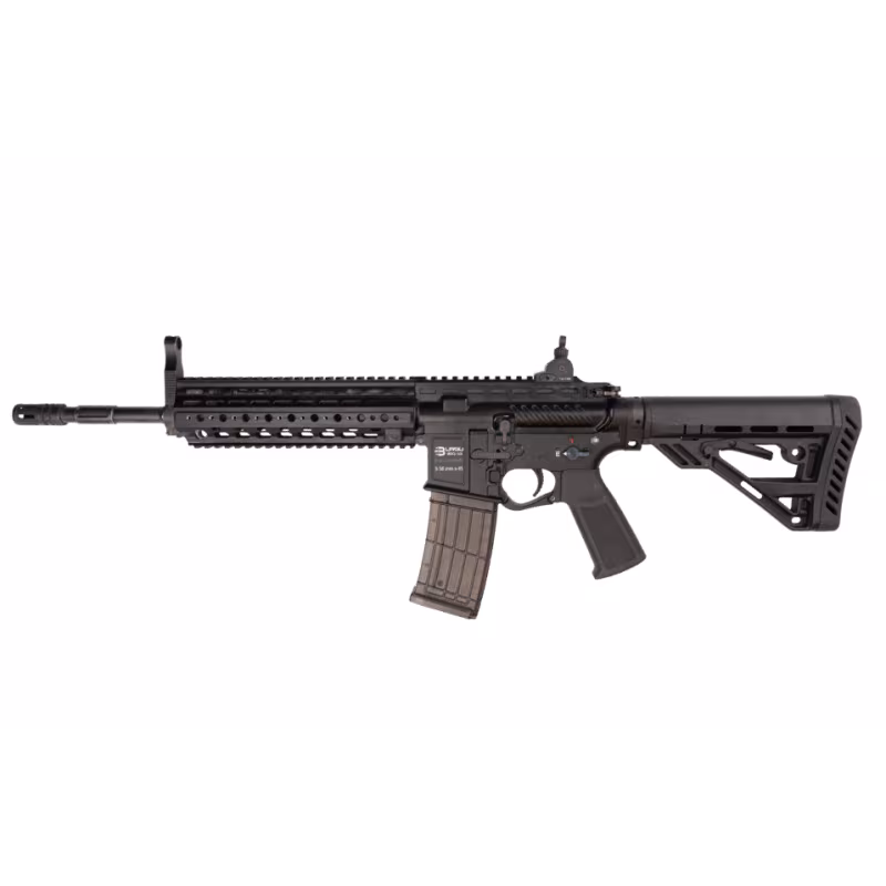 Carabine BRG brg55 cal 5.56 14.5&Prime;