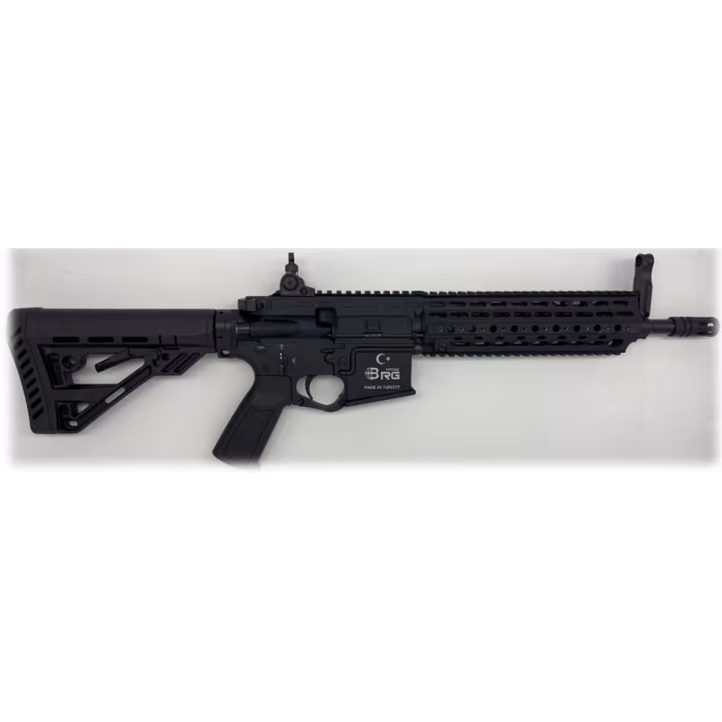 Carabine BRG brg55 cal 5.56 11.5&Prime;