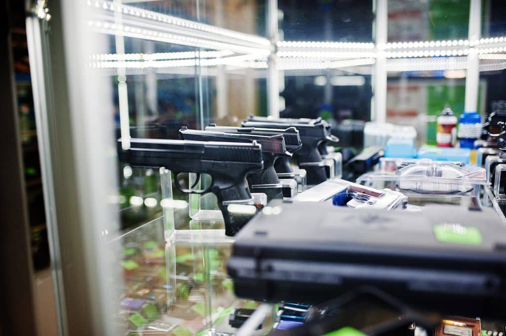 Armurerie Schubnel