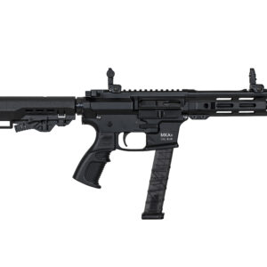 Carabine HUSAN mka9 7.5" cal 9x19