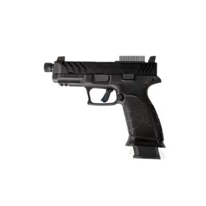 Pistolet BRG brg-9 tactical cal 9x19