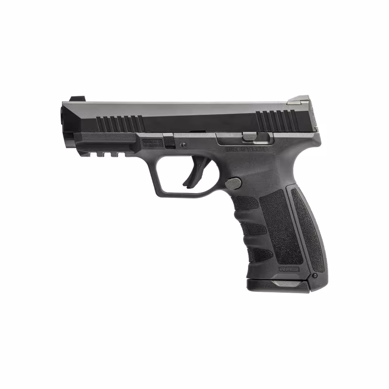 Pistolet RANGER ARMS ra9 defence