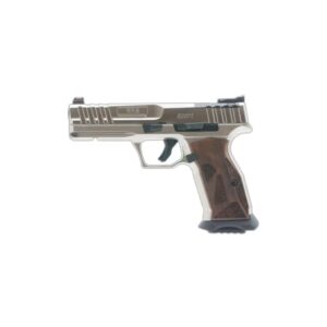 Pistolet RANGER ARMS ra9 sport chrome cal 9x19