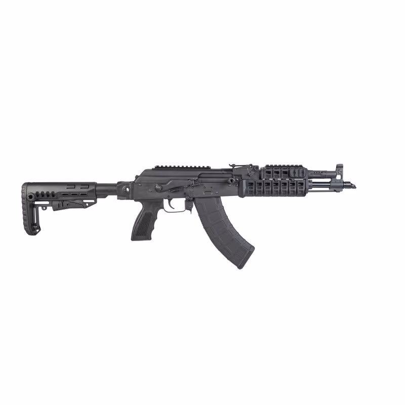 Carabine NOVA MODUL skr7 cal 7.62×39