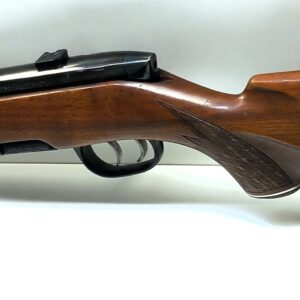 Carabine STEYR M stutzen cal 243w occasion (Copie)