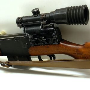 Carabine MAS 49/56 cal 308w occasion