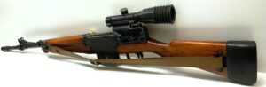 Carabine MAS 49/56 cal 308w occasion