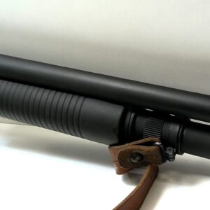 Fusil à pompe FRANCHI pa5 cal12/76 occasion