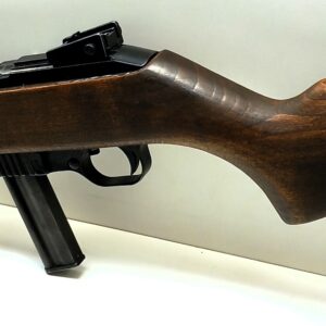 Carabine ERMA em1 cal 22lr occasion