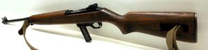 Carabine ERMA em1 cal 22lr occasion