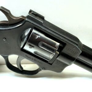 Revolver ARMINIUS hw5 cal 22lr occasion