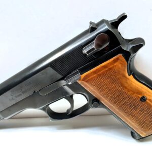 Pistolet LUGER m90 cal 9x19 occasion