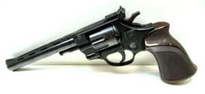 Revolver ARMINIUS hw7e cal 22lr occasion
