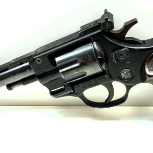 Revolver ARMINIUS hw7e cal 22lr occasion
