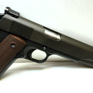 Pistolet AUTO ORDNANCE 1911 a1 cal 45 acp occasion