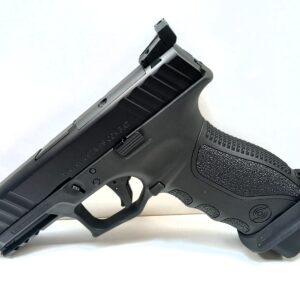 Pistolet STOEGER str-9 combat cal 9x19 occasion