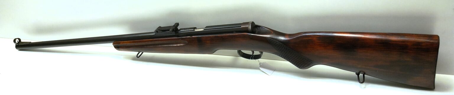 Carabine TOZ 03-8m cal 22lr occasion