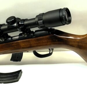 Carabine CBC mod. 122 cal 22lr occasion